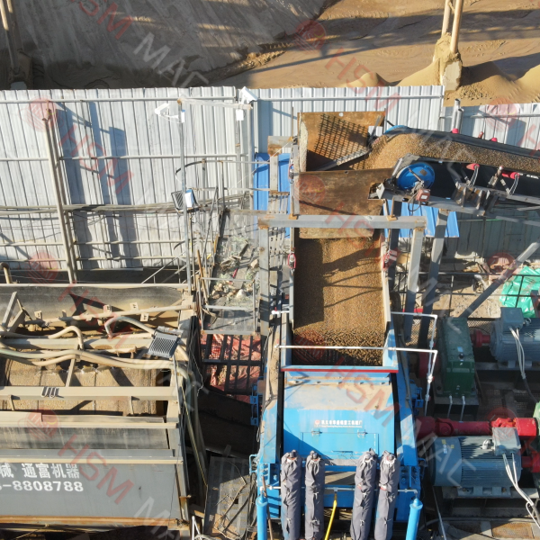 對輥破碎機(jī)廠家